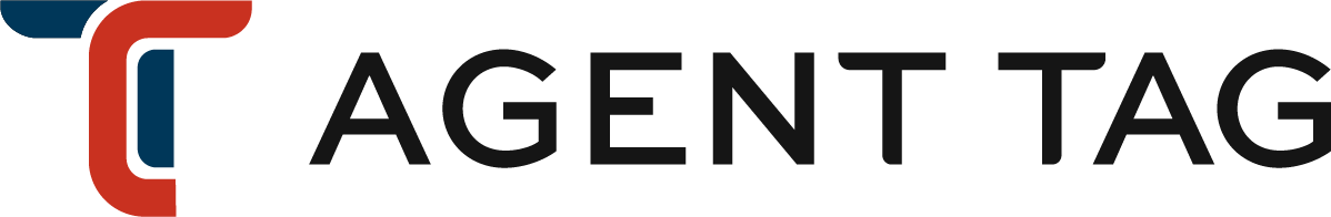 AGENT TAG（エージェントタッグ）